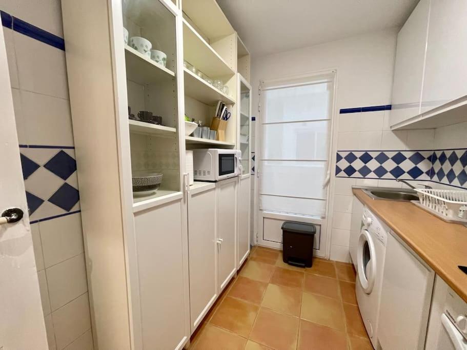 Acogedor Apartamento En Zaragoza Eksteriør bilde