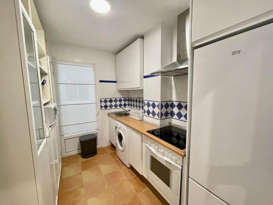 Acogedor Apartamento En Zaragoza Eksteriør bilde
