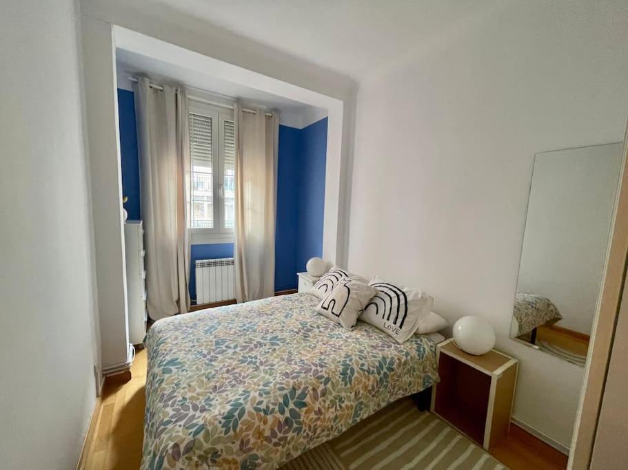 Acogedor Apartamento En Zaragoza Eksteriør bilde