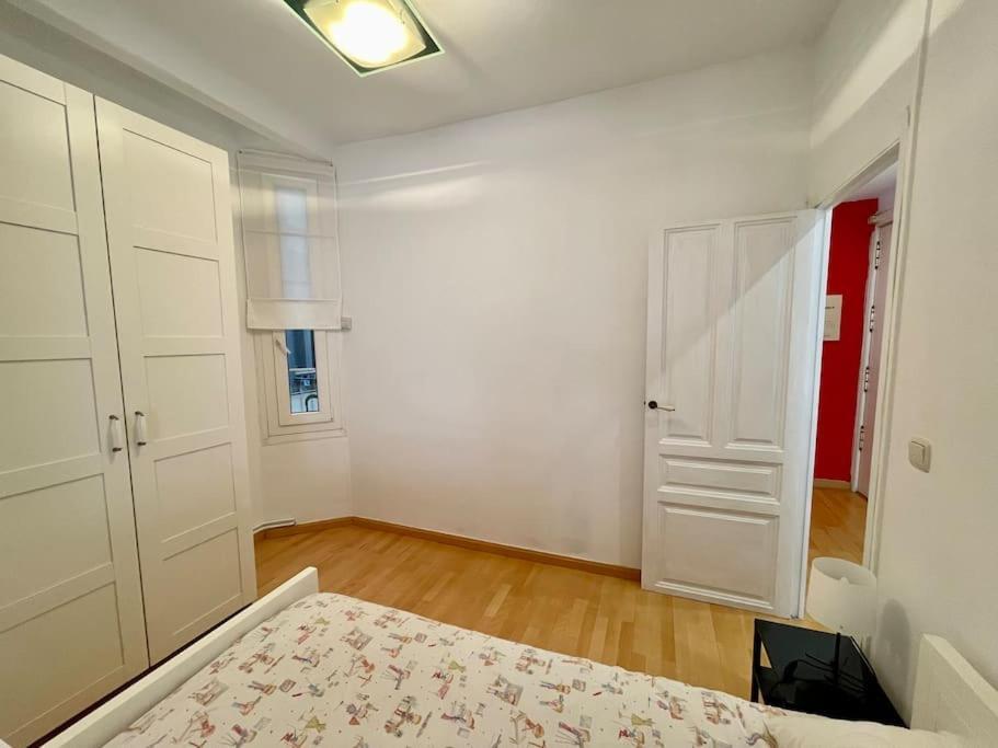 Acogedor Apartamento En Zaragoza Eksteriør bilde