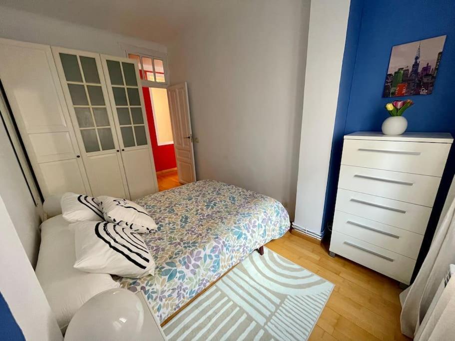 Acogedor Apartamento En Zaragoza Eksteriør bilde