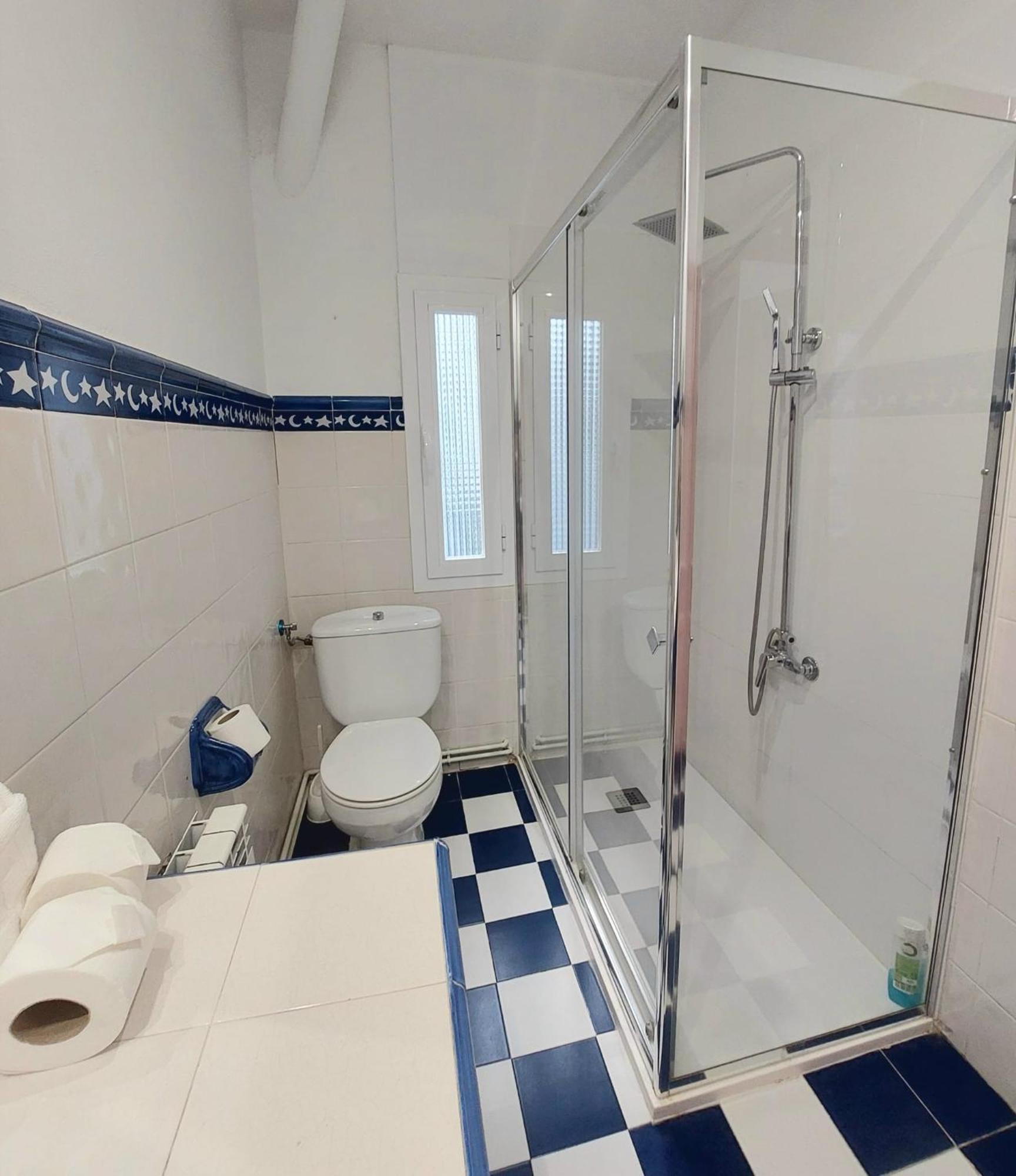 Acogedor Apartamento En Zaragoza Eksteriør bilde